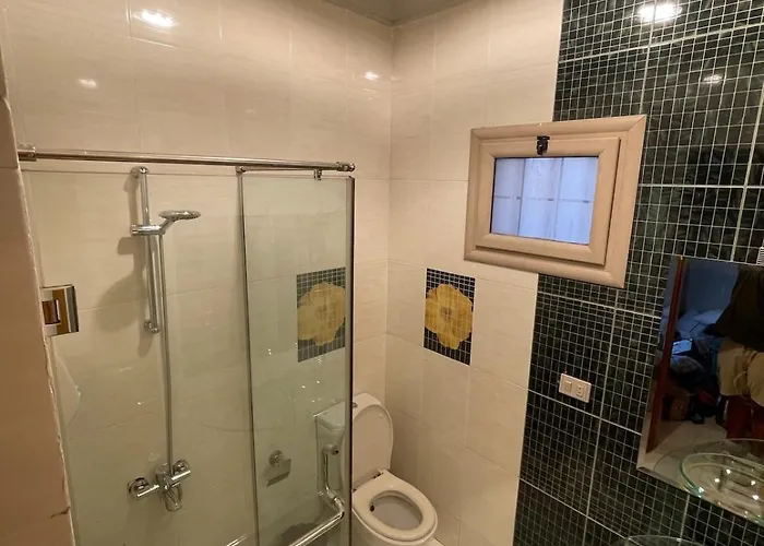 Bright And Spacious Villa Hurghada