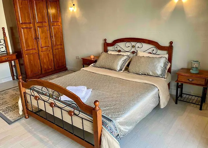 Bright And Spacious Villa