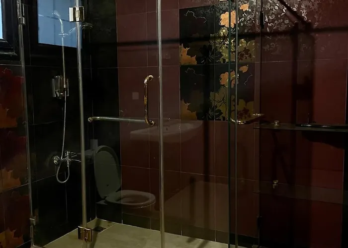 Bright And Spacious Villa