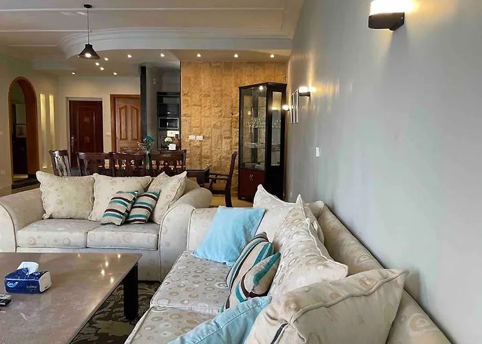Bright And Spacious