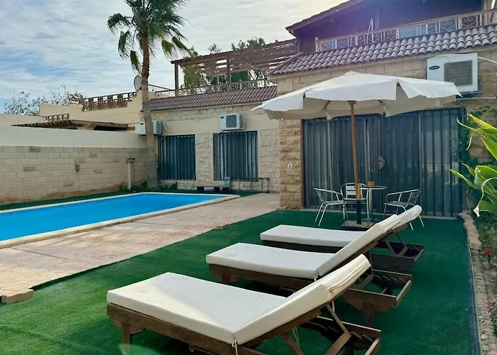 Bright And Spacious Hurghada