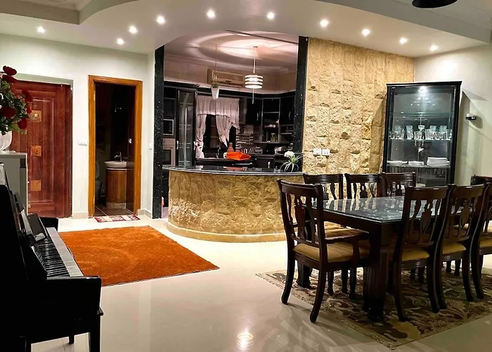 Bright And Spacious